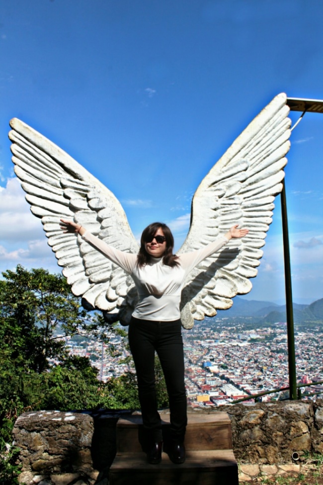 foto:Denisse Huerta Aguilar - lo hecho en México