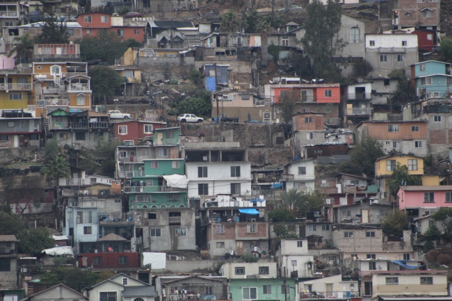 foto:Daniela Higuera Zazueta - lo hecho en México