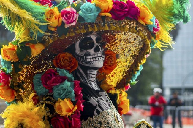 foto:Karla Jazmin Gil Gómez  - lo hecho en México