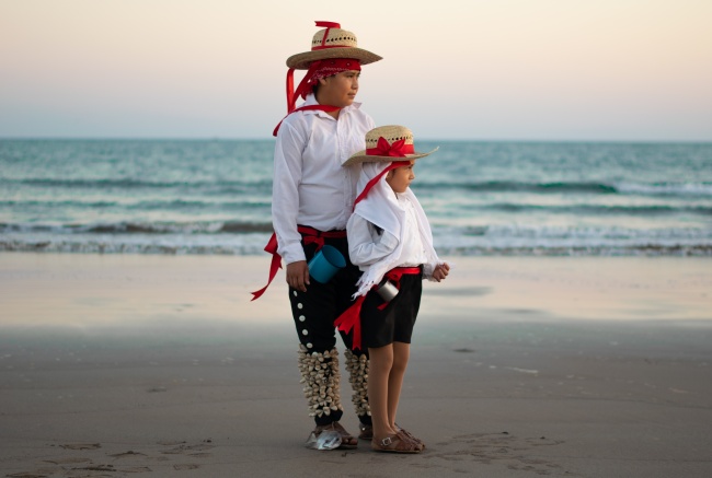 foto:Pedro Jesus Huipas Yocupicio - lo hecho en México