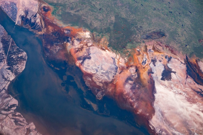 foto:Christian Gonzalez Veron - lo hecho en México