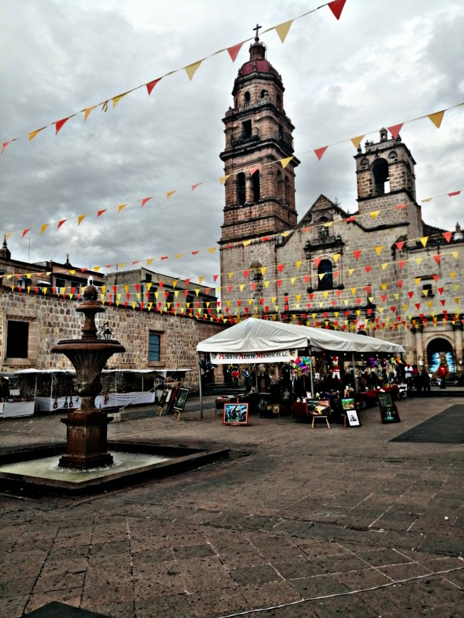 foto:Leslie Jocelyn Pérez Ibarra - lo hecho en México