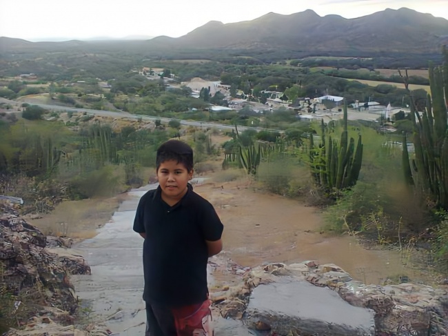 foto:Adriana Jimenez Valenzuela - lo hecho en México