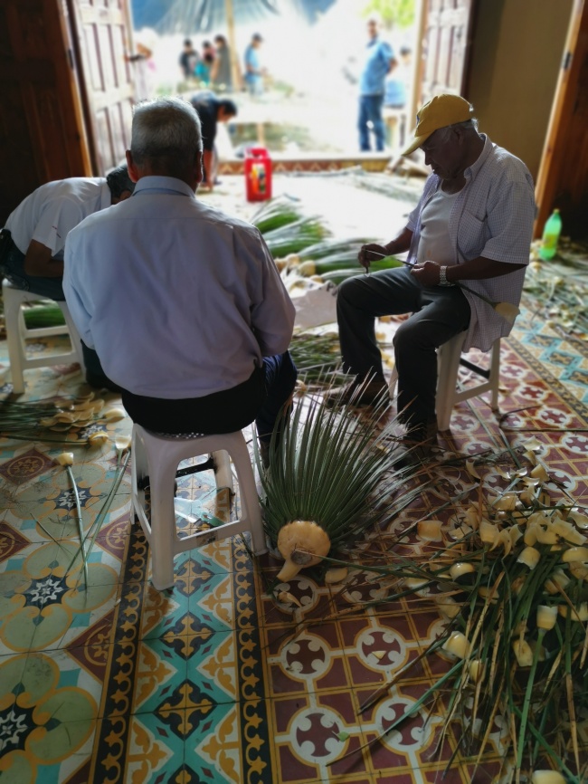 foto:Rafael López Fernández - lo hecho en México