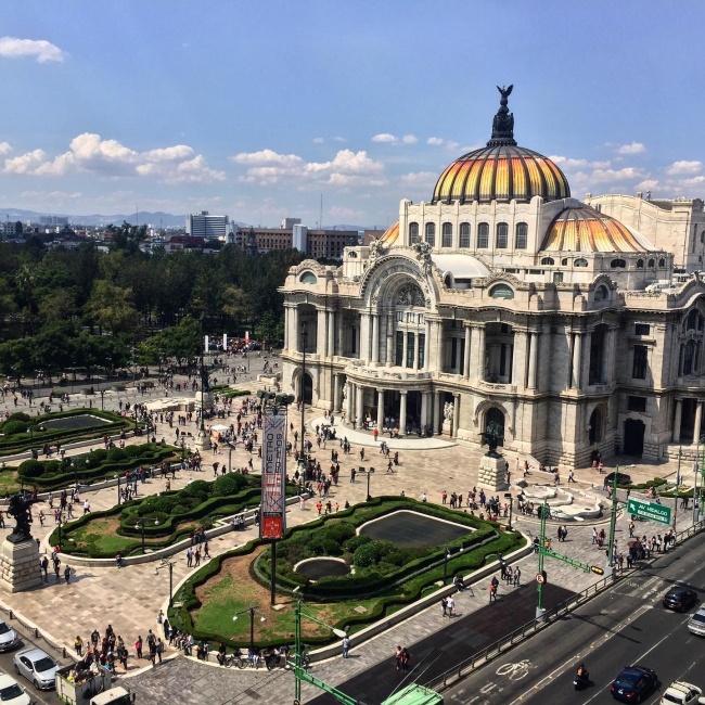 foto:Carlo Alessandor García Esteva - lo hecho en México