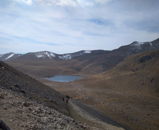 foto:Blanca Judith Soriano Cervantes - lo hecho en México