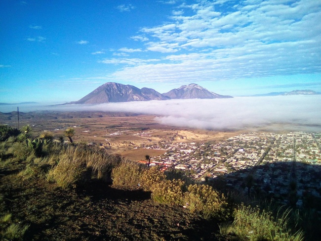 foto:Luis Ángel Bonilla Evangelista - lo hecho en México