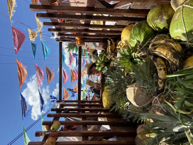 foto:Mariano Nangusé Cervantes - lo hecho en México