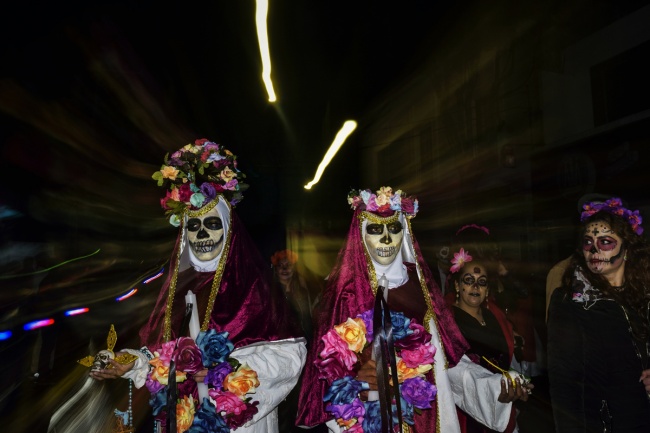 foto:Victor Manuel Garcia Rivera - lo hecho en México