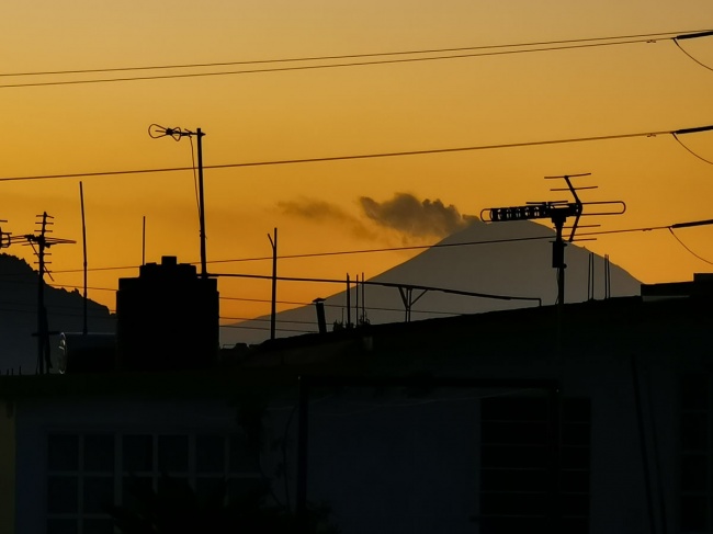 foto:Claudia Valentina Rosales Pacheco - lo hecho en México