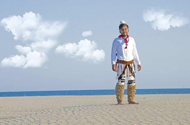 foto:Esteban Cota Valenzuela - lo hecho en México