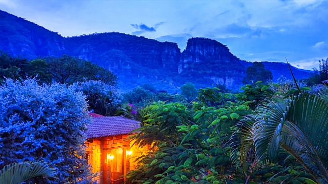 foto:Ricardo Omar García Bernal - lo hecho en México