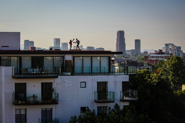 foto:Borja González Andrés - lo hecho en México