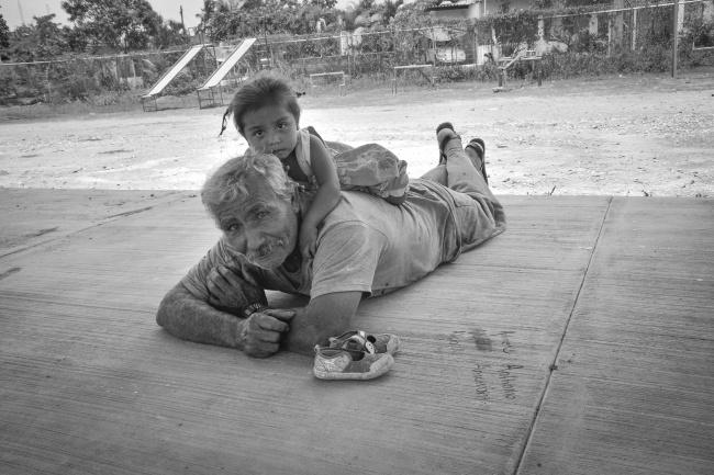 foto:Roberto Angel P. Zepeda - lo hecho en México