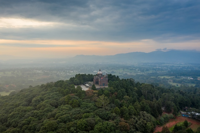 foto:Alejandro Isaac Carrillo Barajas - lo hecho en México