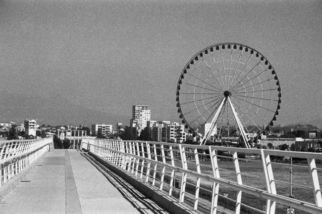 foto:Diana Carolina Caballero Mendoza - lo hecho en México