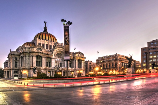 foto:Manuela Paterna Ptarucco  - lo hecho en México