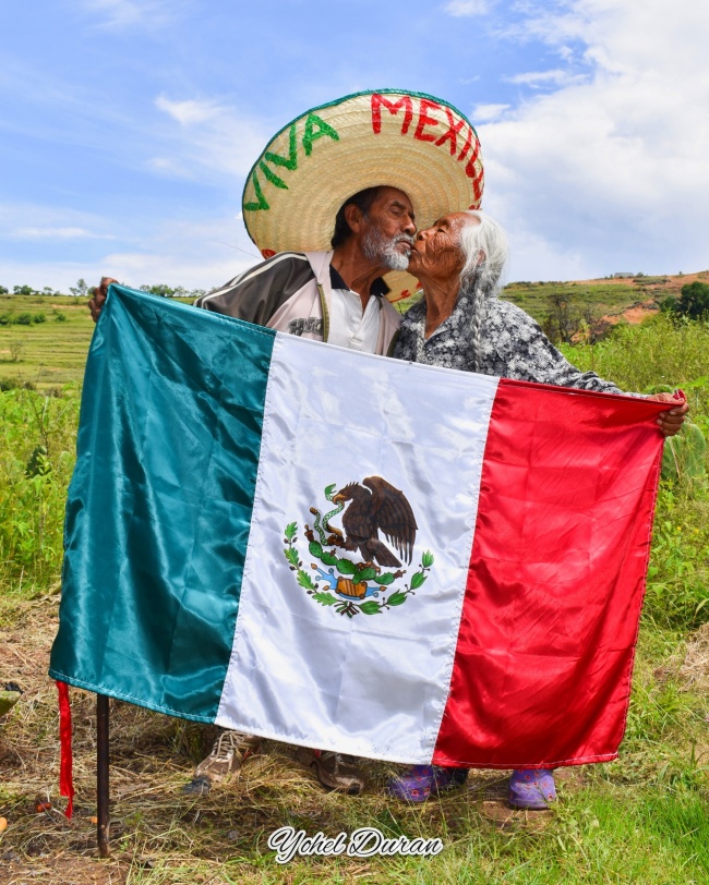 foto:Yohel Duran cuaulte - lo hecho en México