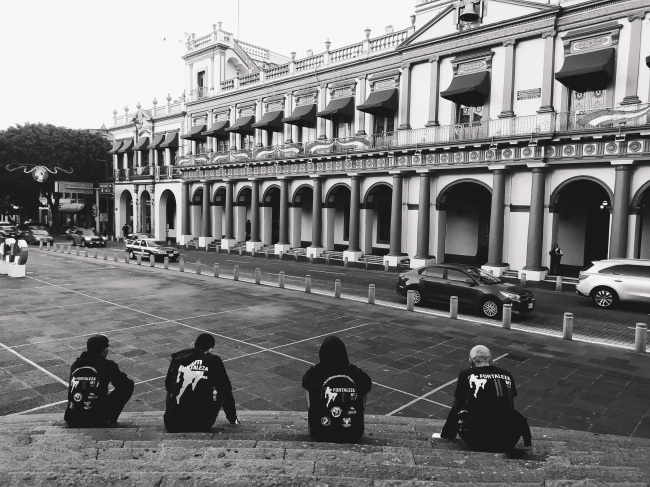 foto:Ana Karen Márquez Martínez - lo hecho en México