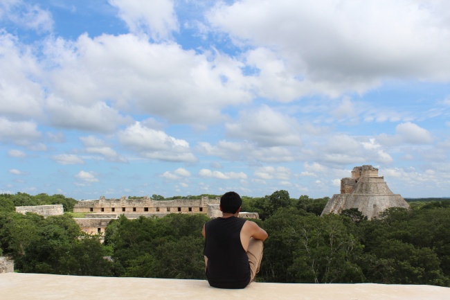 foto:Brian Velázquez Oseguera - lo hecho en México