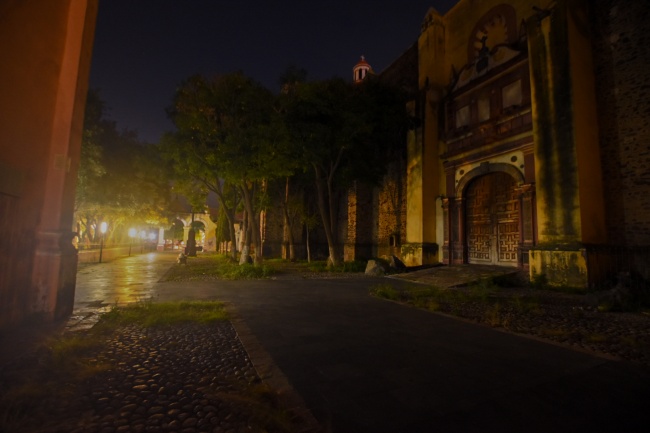foto:Eduardo Almeida del Castillo  - lo hecho en México