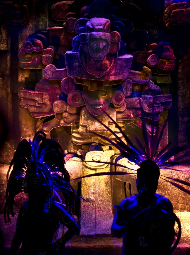 foto:Katia Valencia - lo hecho en México