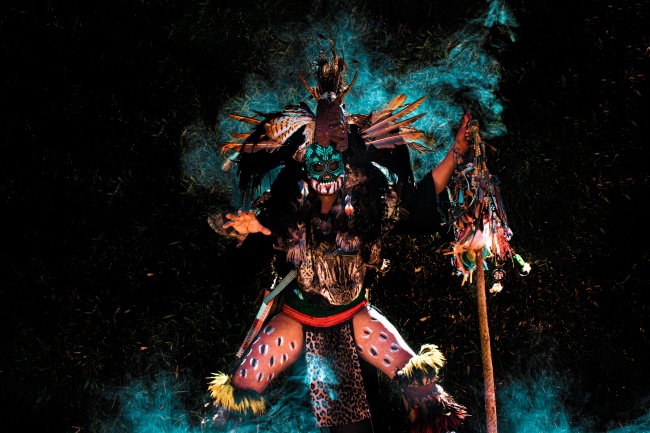 foto:Karen Yomalli Flores Hernández - lo hecho en México