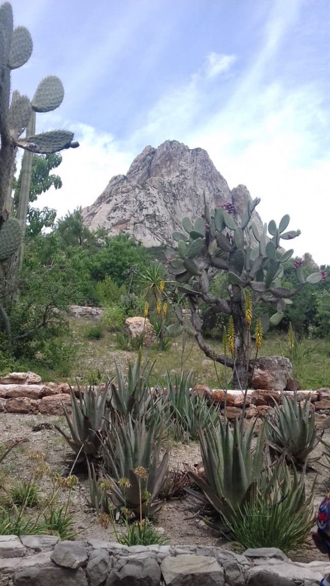 foto:Karina Gonzalez Mariano - lo hecho en México