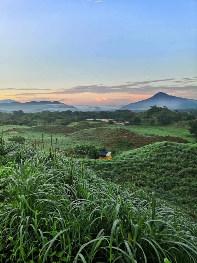 foto:Imelda García Villapudua - lo hecho en México