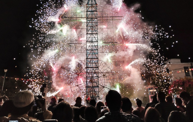 foto:Ivanna Flores Guevara - lo hecho en México