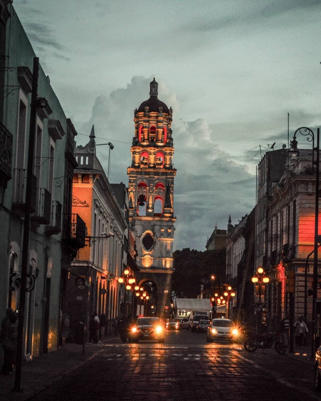 foto:Oscar Martin Melo Cuázitl  - lo hecho en México
