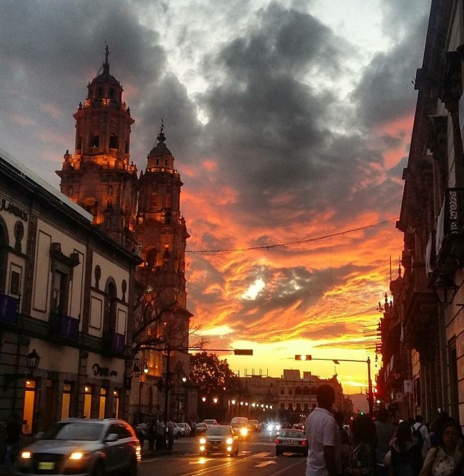 foto:Consuelo Belen Fajardo Paniagua  - lo hecho en México