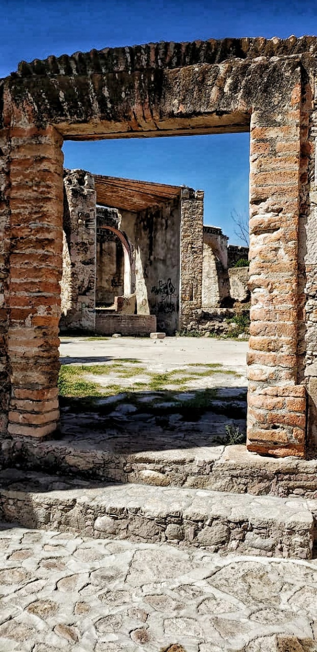 foto:Luz Ivette González Villanueva - lo hecho en México