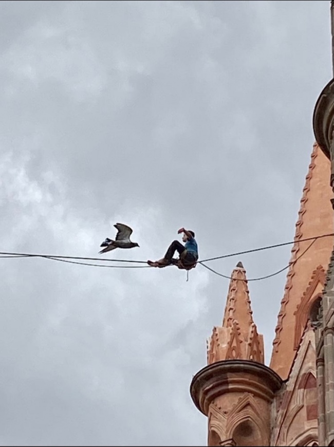 foto:María del Carmen Reyes Uribe - lo hecho en México