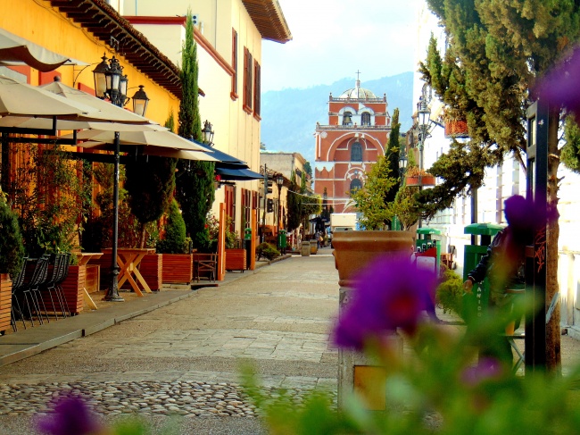foto:Emilio del C. Toledo Arteaga - lo hecho en México