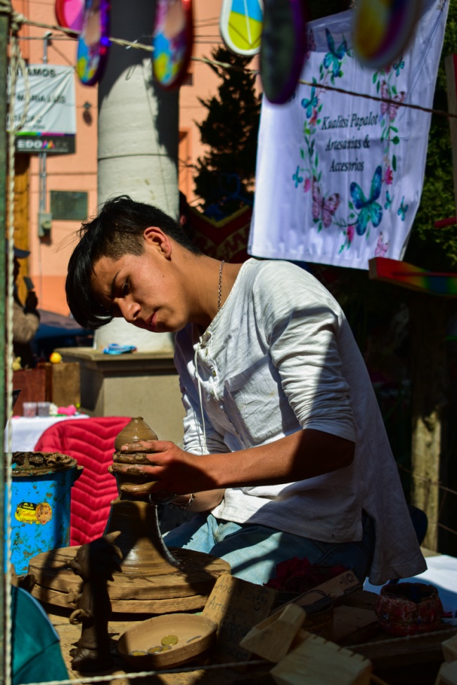 foto:Ximena Becerril Franco - lo hecho en México