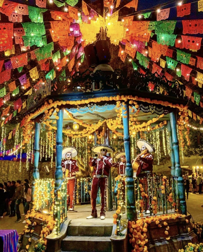 foto:Maria Jose lancaster jones orozco  - lo hecho en México