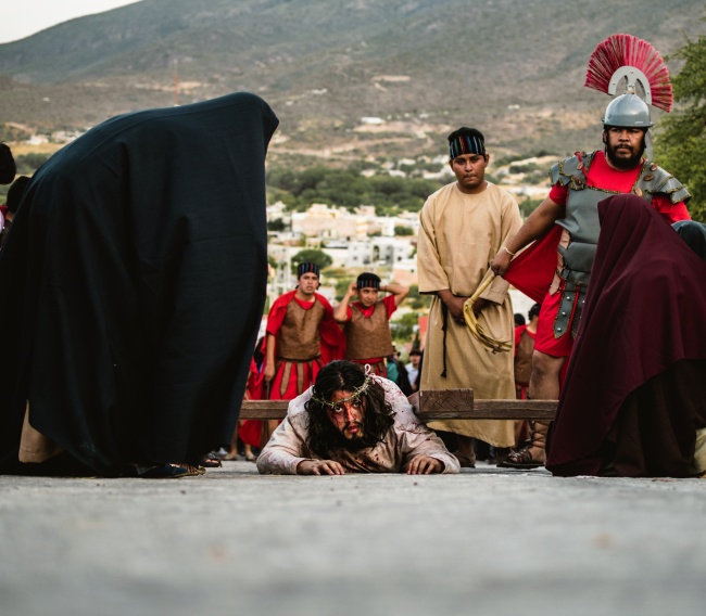 foto:Ricardo Ballesteros Pérez - lo hecho en México