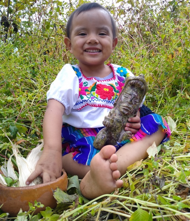 foto:Juan Carlos Flores Ortega - lo hecho en México