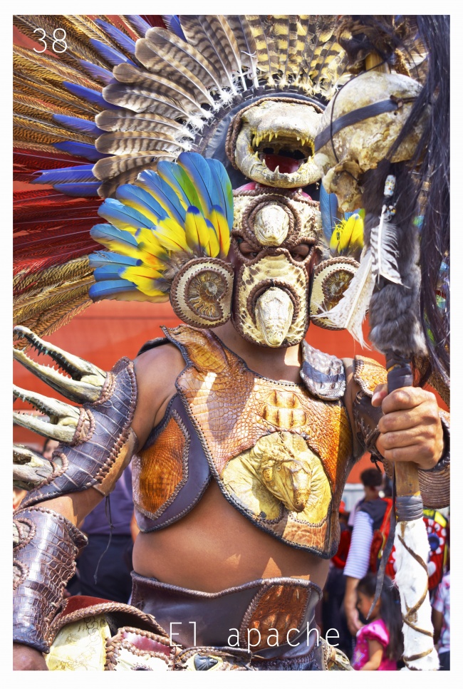 foto:Magda Gisela Hernández Rodríguez - lo hecho en México