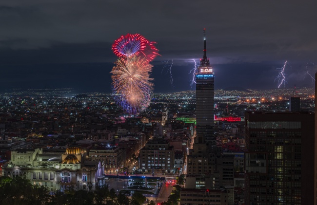 foto:EDUARDO ESSES GRITZEWSKY  - lo hecho en México