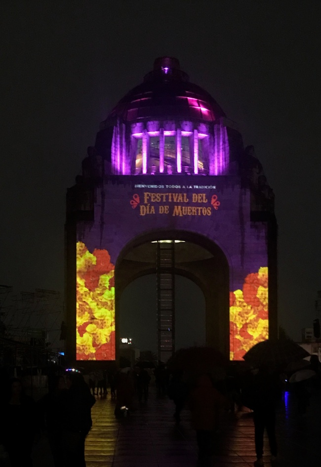 foto:José Luis González Villeda  - lo hecho en México