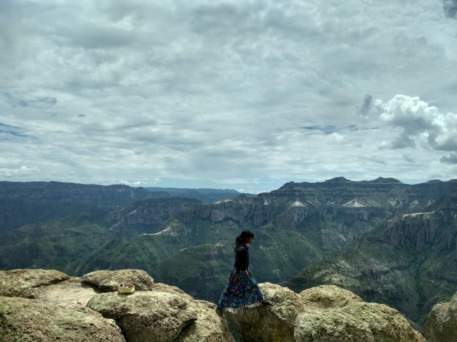 foto:Yesenia Vargas - lo hecho en México