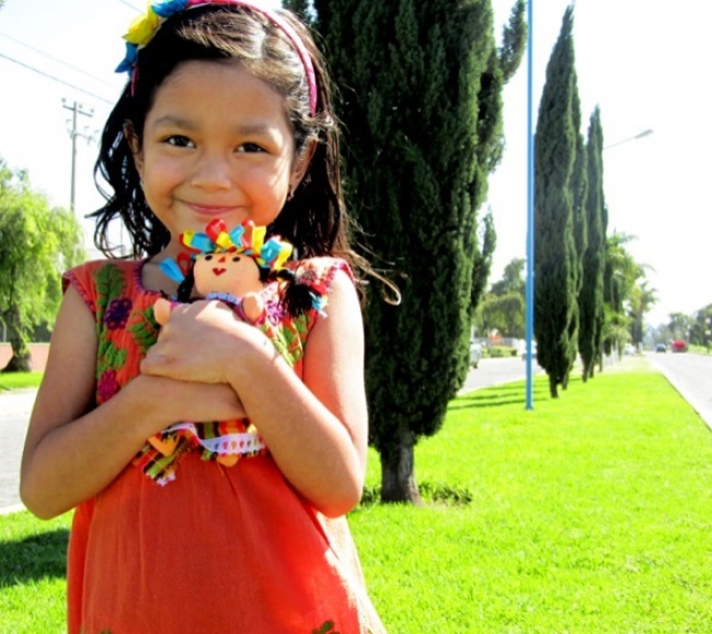 foto:Mayra Lisset Esquivel Molinero - lo hecho en México