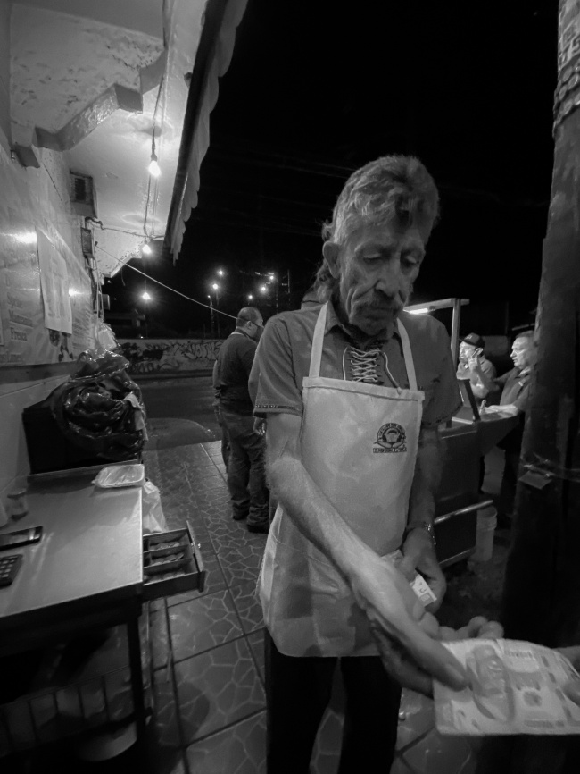 foto:Aldo Alejandro Plascencia Carbajal - lo hecho en México