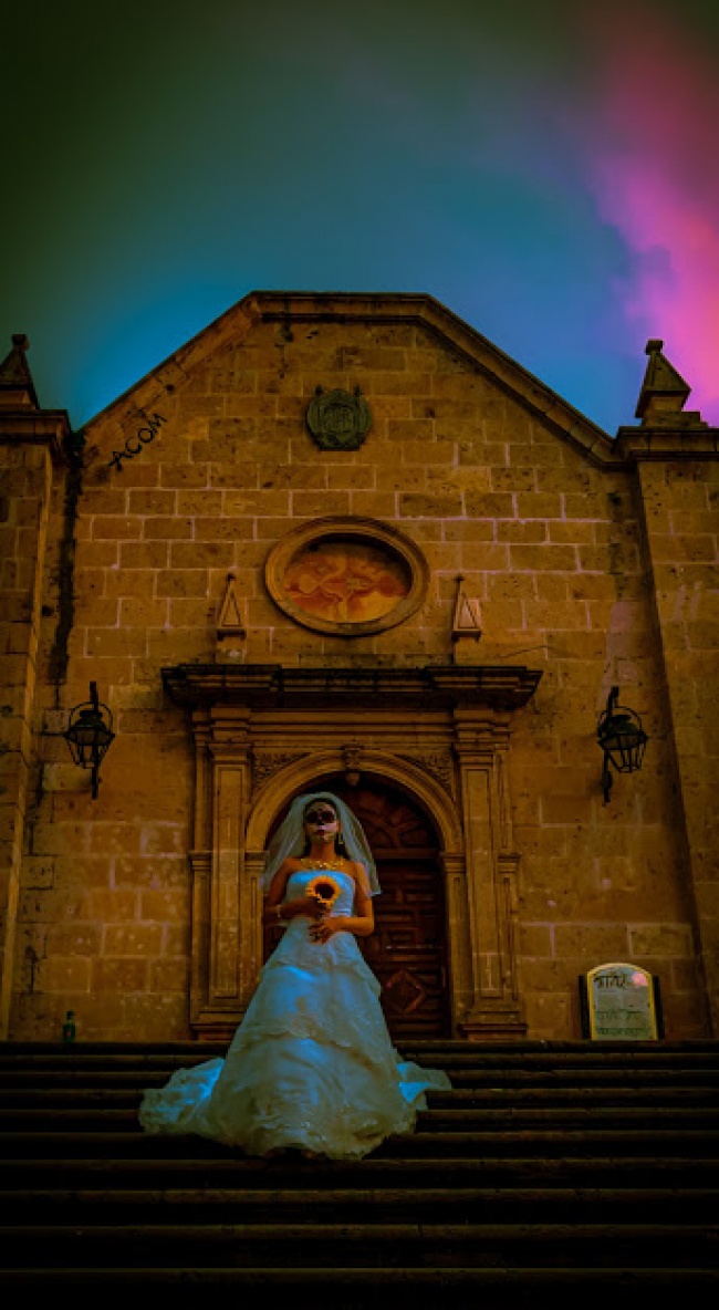 foto:Ricardo Pineda Rodriguez - lo hecho en México