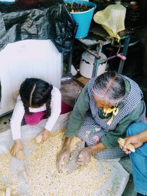 foto:Consuelo Gil Cruz - lo hecho en México