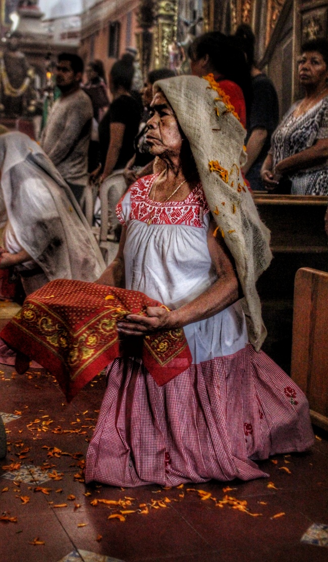 foto:Leslie Lubian Medina - lo hecho en México