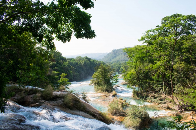 foto:María de Lourdes Pacheco González - lo hecho en México