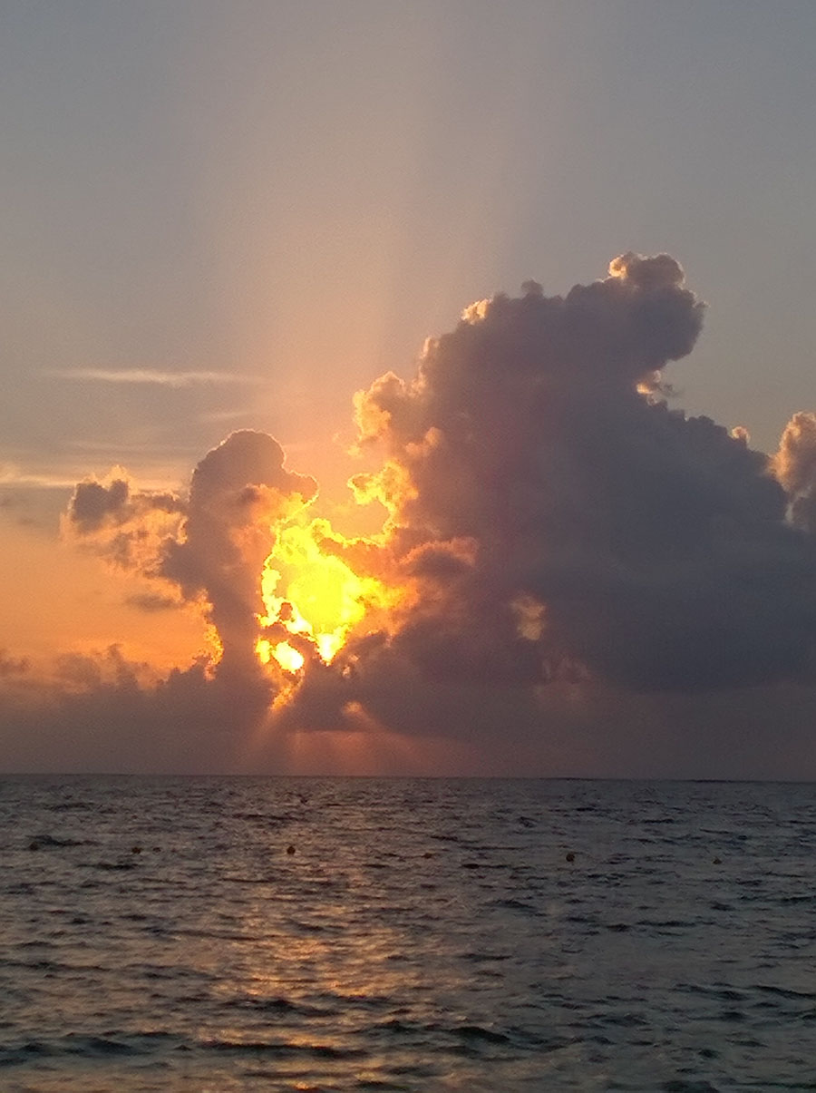 foto:Laura Elena Ibarguen - lo hecho en México